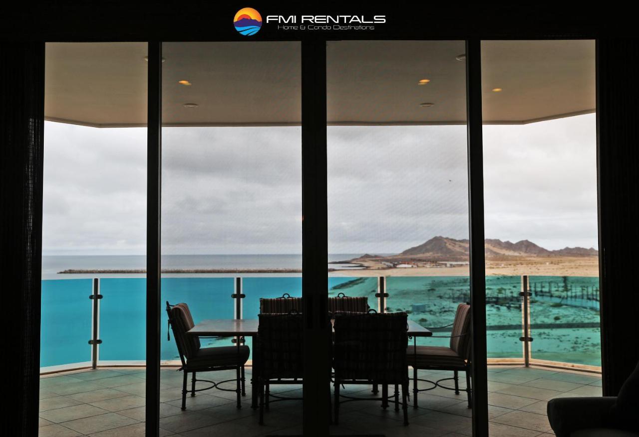Esmeralda #803 By Fmi Rentals Puerto Peñasco Eksteriør bilde