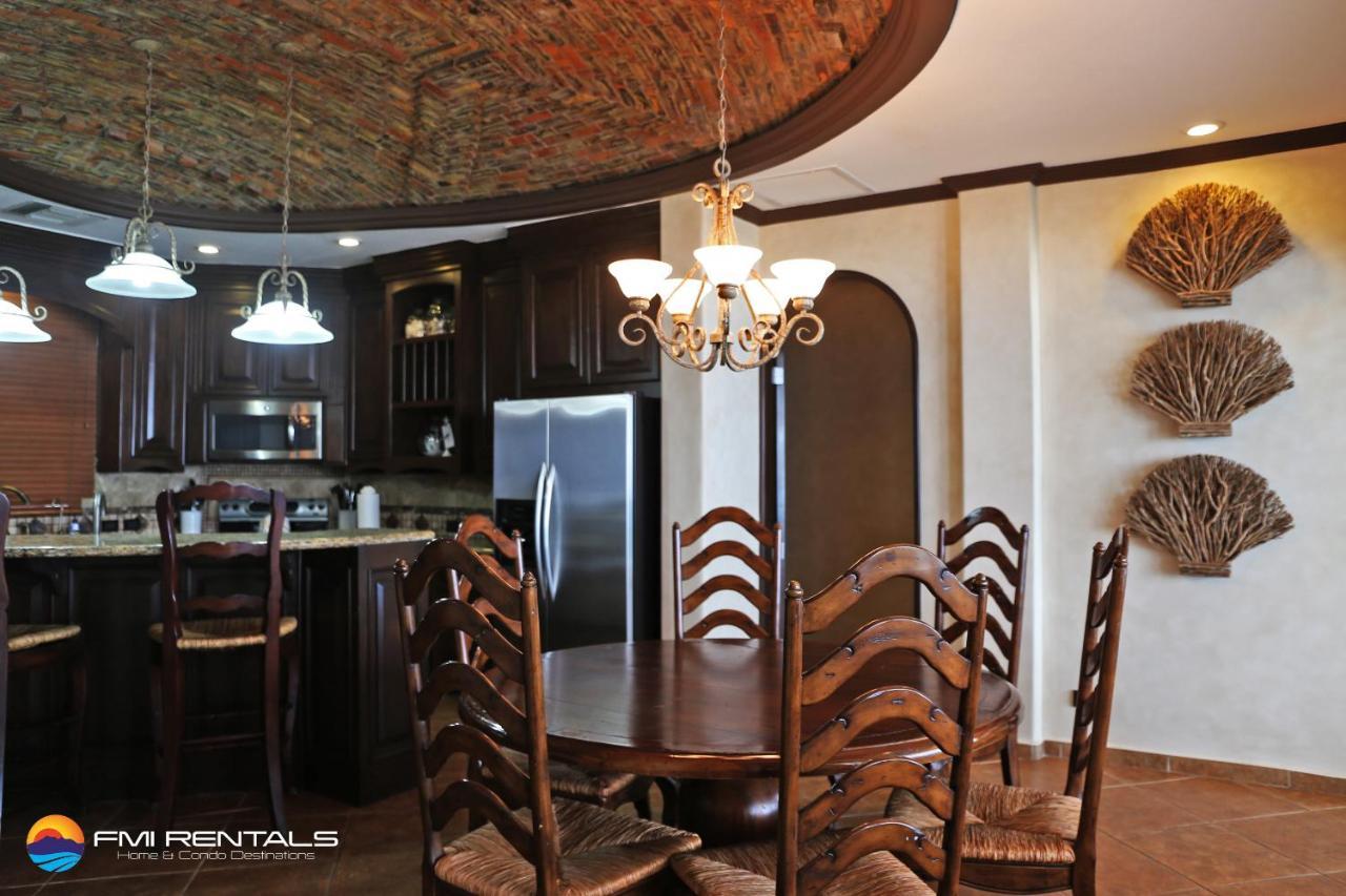 Esmeralda #803 By Fmi Rentals Puerto Peñasco Eksteriør bilde