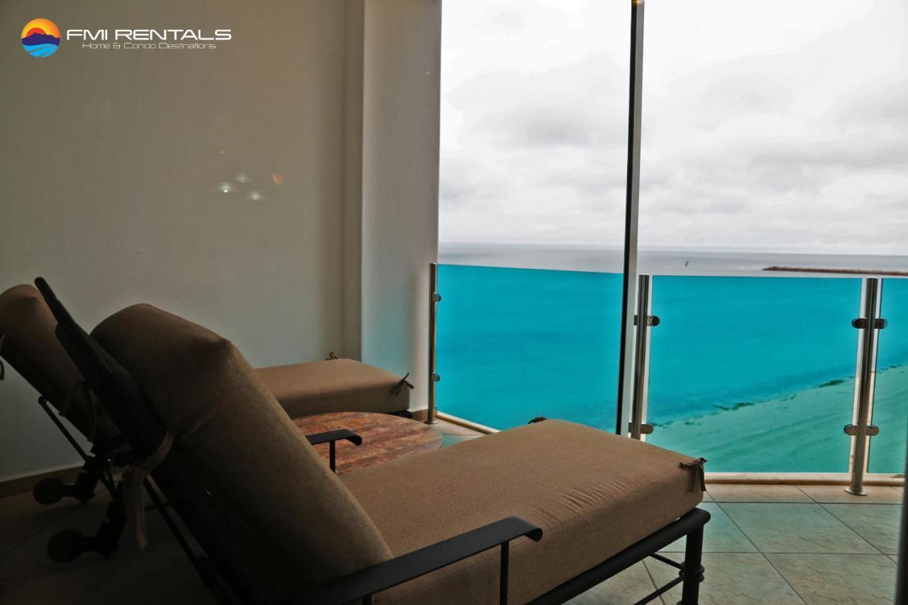 Esmeralda #803 By Fmi Rentals Puerto Peñasco Eksteriør bilde