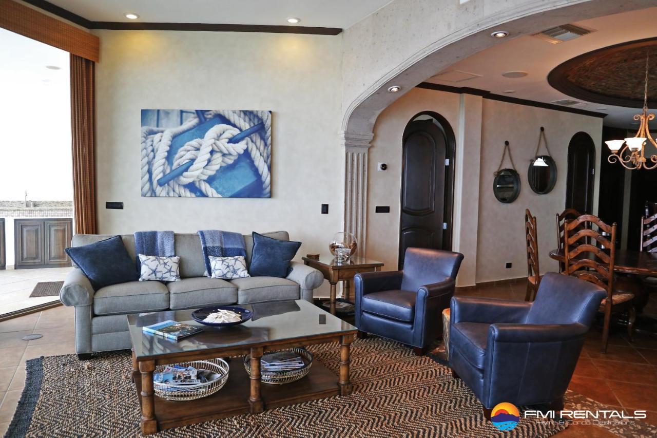 Esmeralda #803 By Fmi Rentals Puerto Peñasco Eksteriør bilde