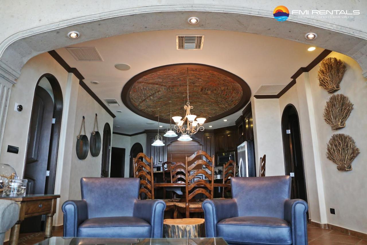 Esmeralda #803 By Fmi Rentals Puerto Peñasco Eksteriør bilde