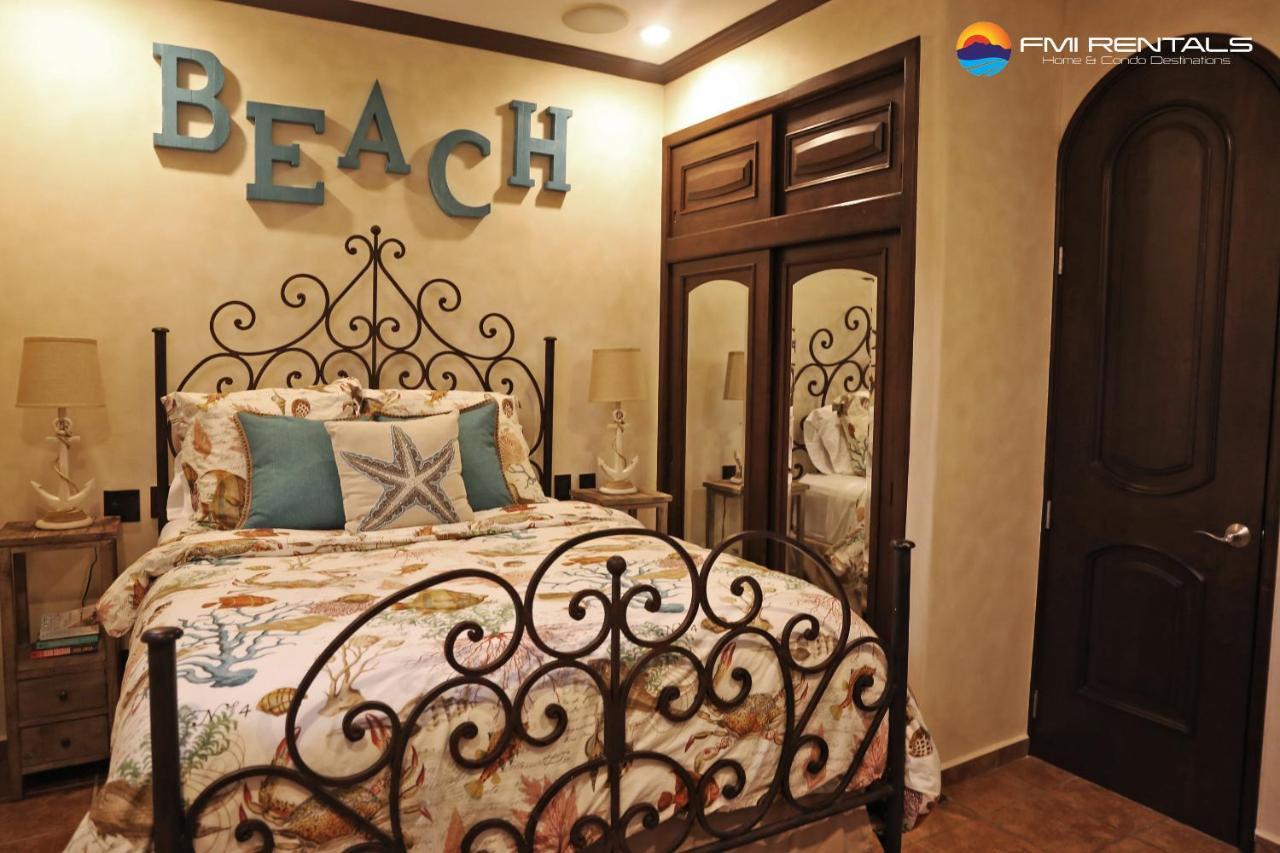 Esmeralda #803 By Fmi Rentals Puerto Peñasco Eksteriør bilde
