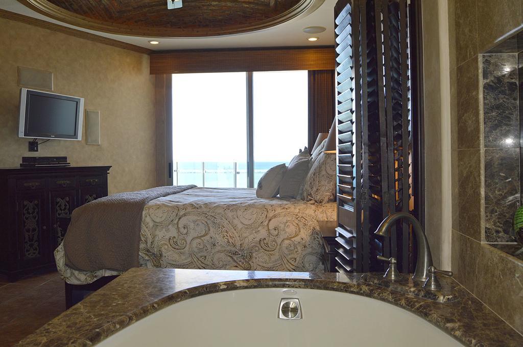 Esmeralda #803 By Fmi Rentals Puerto Peñasco Eksteriør bilde